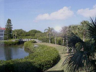 Holmes Beach Vacation Rental with Bay View Sleeps Five